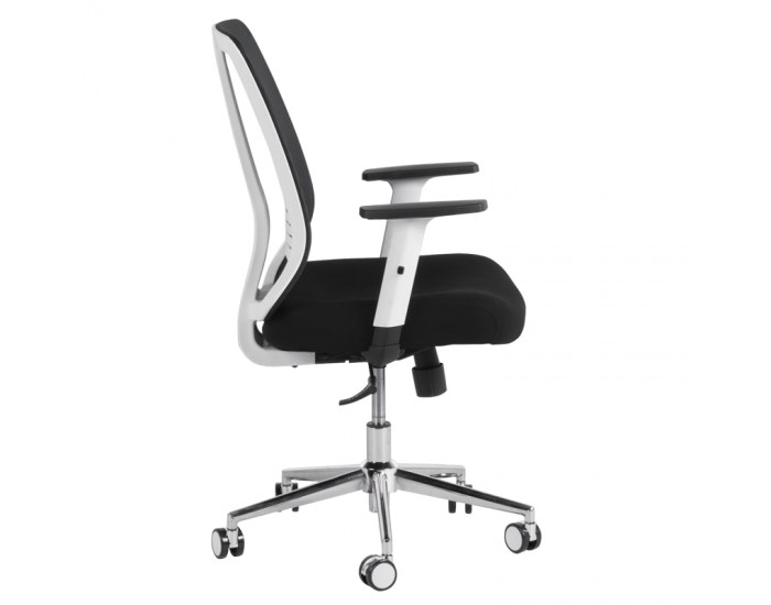 Офис Стол Memo Lorena, Черен