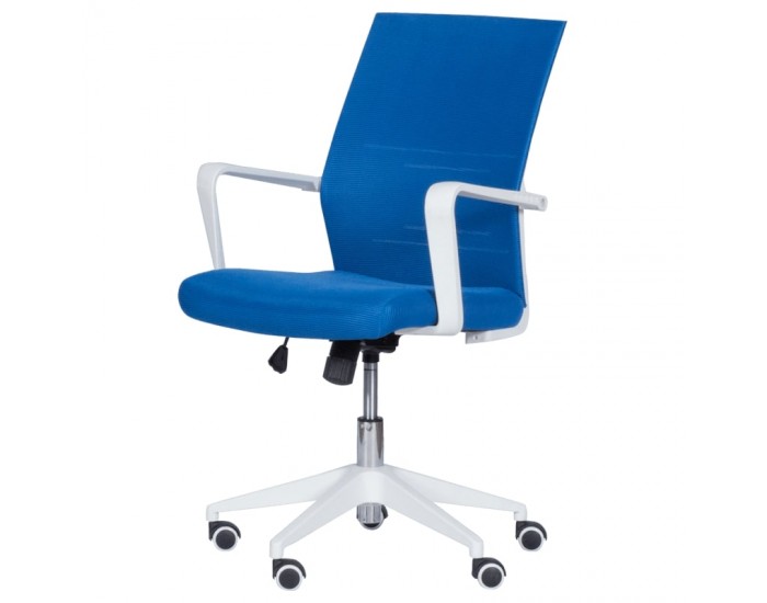 Офис Стол Memo-7044, Син