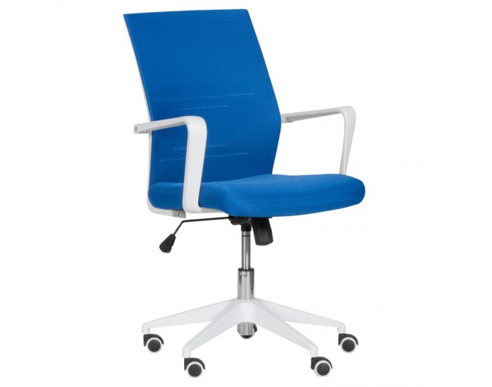 Офис Стол Memo-7044, Син