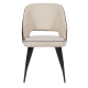 Трапезен Стол модел  Colorado - Бежов PO 08