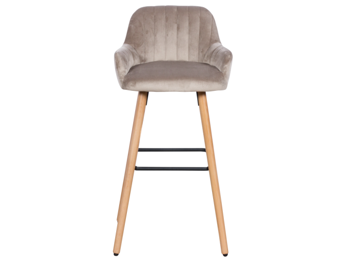 Бар стол 3082 Пясъчно