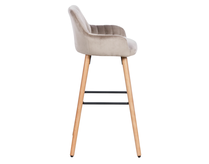 Бар стол 3082 Пясъчно