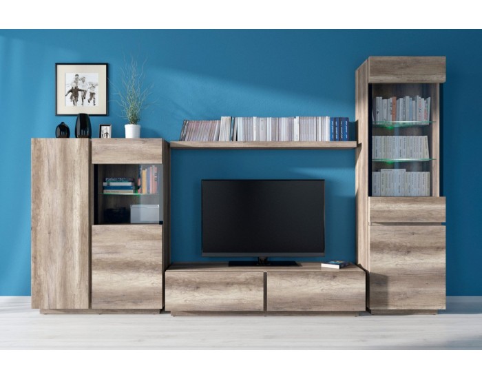 Рафт Anticca Pol/160