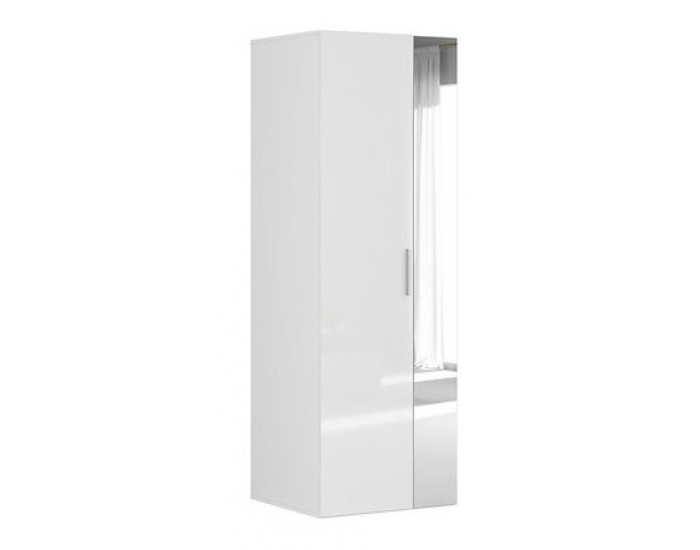 Гардероб Flex 14-BI/BLP/SZ