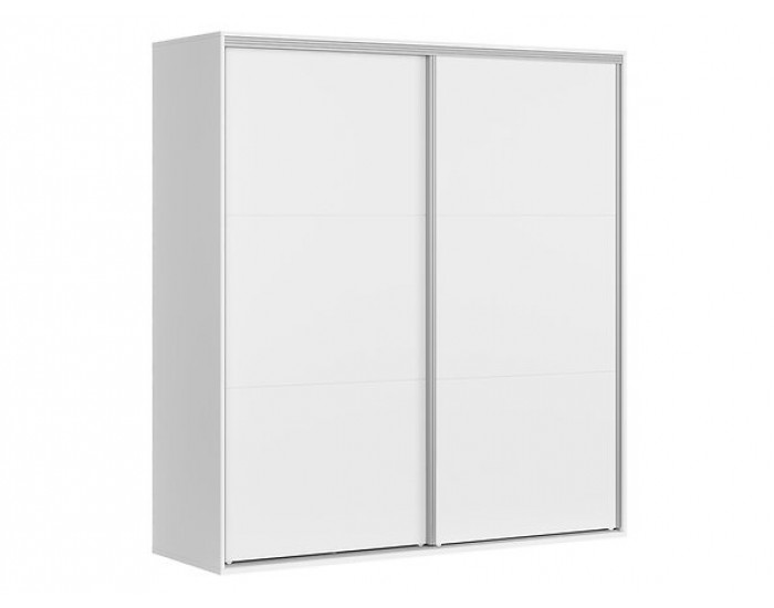 Гардероб Flex 25-BI/BI