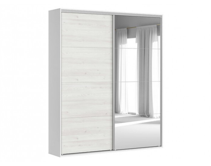 Гардероб Flex 3-BI/MSJ/SZ Гардероб Flex 3-BI/MSJ/SZ