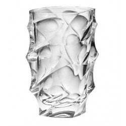 Кристална ваза Bohemia Calypso 28 см - Декорации