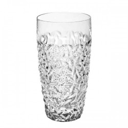 Кристални чаши за вода Bohemia Nicolette 6 броя 430 мл - Кухненски прибори