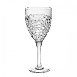Кристални чаши за вино Bohemia Nicolette 6 броя 270 мл - Bohemia