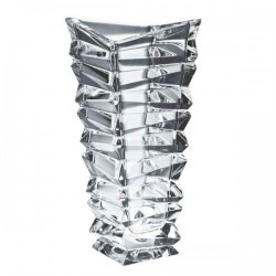 Кристална ваза Bohemia Rocky 30.5 см - Декорации