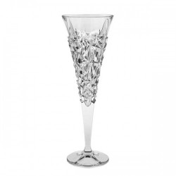 Чаши за шампанско Bohemia Glacier 6 бр. 200 мл - Кухненски прибори
