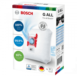 Филтър Bosch BBZ41FGALL - Кухня