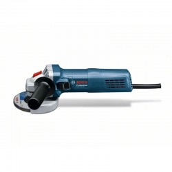 Ъглошайф GWS Bosch Blue 750-125 - Градина