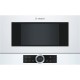 Вградена микровълнова фурна Bosch BFL634GW1 , 21 , Електронно Вградена микровълнова фурна Bosch BFL634GW1 , 21 , Електронно