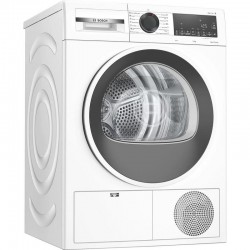 Сушилня Bosch WQG24100BY , 9 kg, A++ , A++ , Бял - Сравняване на продукти