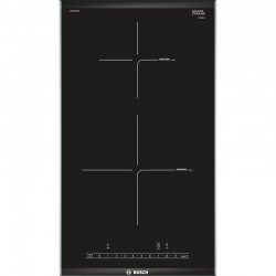 Вграден керамичен плот Bosch PIB375FB1E - Плотове