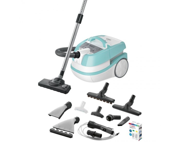 Прахосмукачка Bosch BWD420HYG Прахосмукачка Bosch BWD420HYG