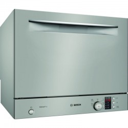 Съдомиялна машина Bosch SKS62E38EU , 6 комплекта - Кухня