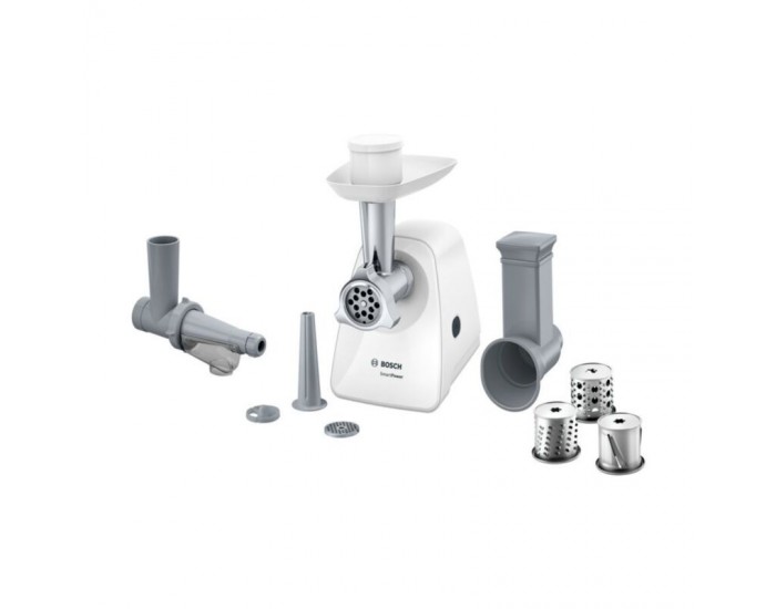 Месомелачка Bosch MFW2517W Месомелачка Bosch MFW2517W