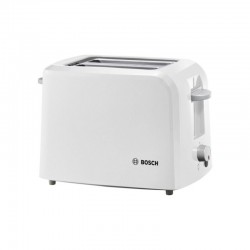 Тостер Bosch TAT3A011 - Малки домакински уреди