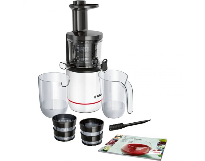 Сокоизстисквачка Bosch MESM500W Сокоизстисквачка Bosch MESM500W