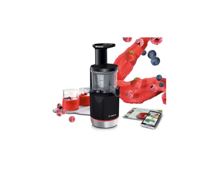 Сокоизстисквачка Bosch MESM731M Сокоизстисквачка Bosch MESM731M