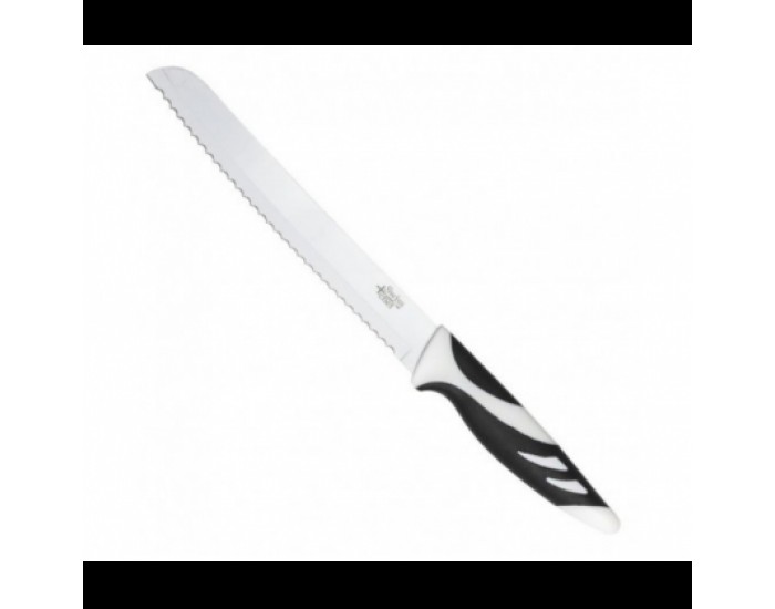 Професионални ножове в швейцарски стил Cecotec