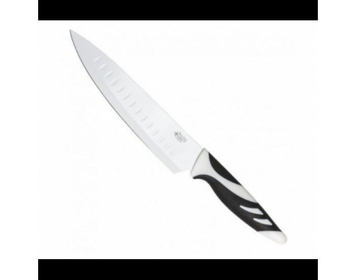 Професионални ножове в швейцарски стил Cecotec
