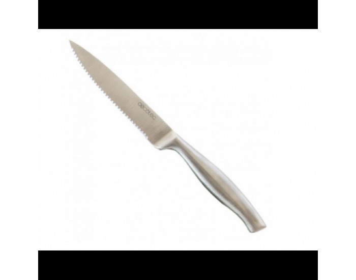 Комплект Ножове за месо Cecotec