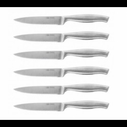 Комплект Ножове за месо Cecotec  - Cecotec