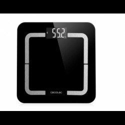 Електронен кантар Cecotec модел Precision 9500 Smart Healthy - Малки домакински уреди