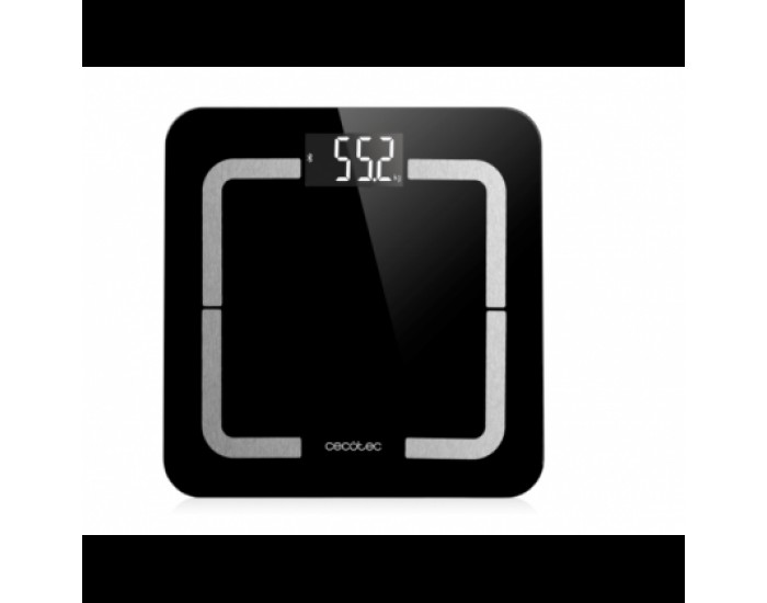 Електронен кантар Cecotec модел Precision 9500 Smart Healthy