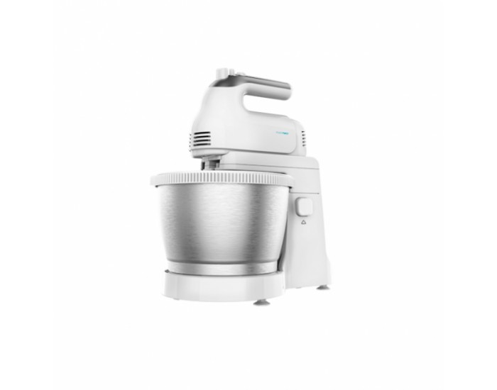 Миксер Cecotec модел PowerTwist 500 Steel Миксер Cecotec модел PowerTwist 500 Steel