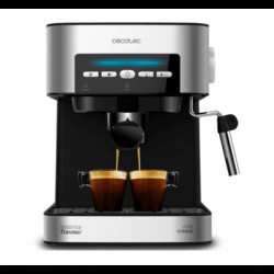 Кафемашина Cecotec Power Espresso 20 Matic  - Малки домакински уреди