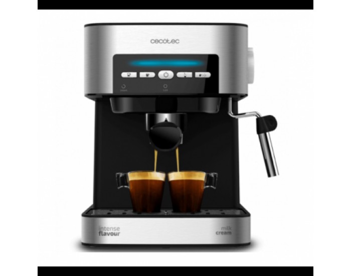 Кафемашина Cecotec Power Espresso 20 Matic