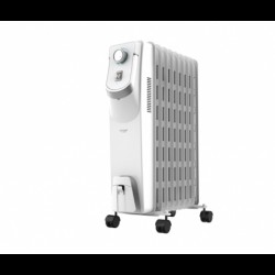Маслен радиатор Cecotec Ready Warm 5800 Space 360º  - Климатични електроуреди