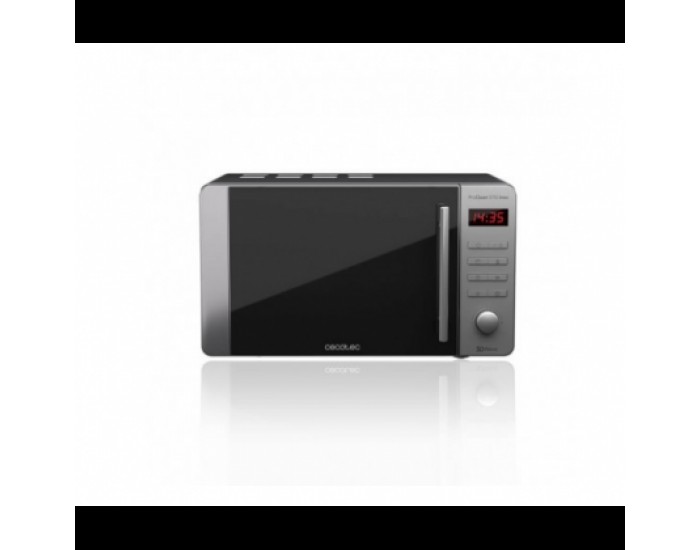 Микровълнова фурна Cecotec ProClean 5110 Inox Микровълнова фурна Cecotec ProClean 5110 Inox