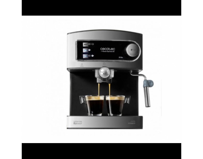Еспресо кафемашина Cecotec модел 1503 Espresso 20 Tradizionale Еспресо кафемашина Cecotec модел 1503 Espresso 20 Tradizionale
