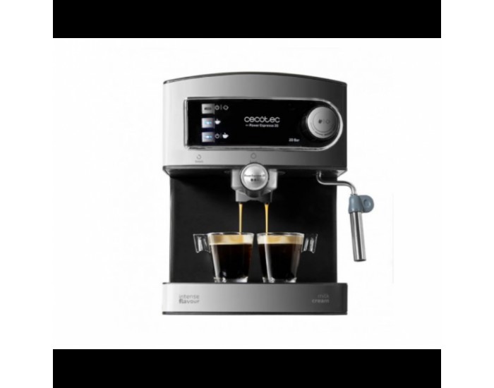 Еспресо кафемашина Cecotec  модел 1503 Espresso 20 Tradizionale