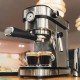 Кафемашина Cecotec модел Cafelizzia 790 Steel Pro