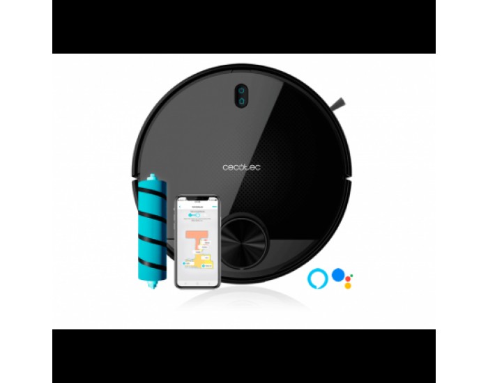 Прахосмукачка робот Cocotec модел Conga 3590 Прахосмукачка робот Cocotec модел Conga 3590
