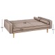Разтегателен диван Мебели Богдан модел  Salvador