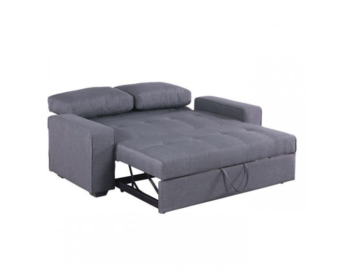 Разтегателен диван Мебели Богдан модел  Tesios