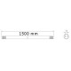 LED пура T8, 1500mm, 24W, AC220V LED пура T8, 1500mm, 24W, AC220V