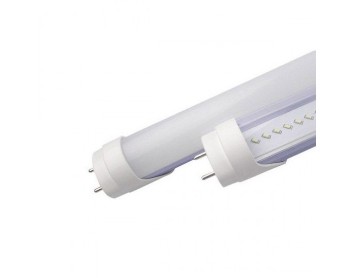 LED пура T8, 600mm, 9W, AC220V