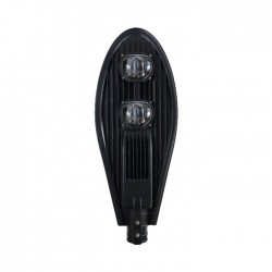 Корпус за улична LED лампа с максимална мощност 100W - Аксесоари, Крушки, Консумативи