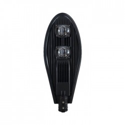 Корпус за улична LED лампа с максимална мощност 100W - Dianid