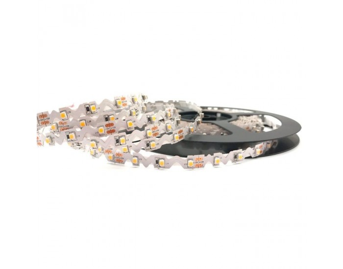LED лента ZigZag, 6mm, 60диода/м LED лента ZigZag, 6mm, 60диода/м