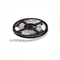 LED гъвкава лента 30smd5050 RGB - Dianid