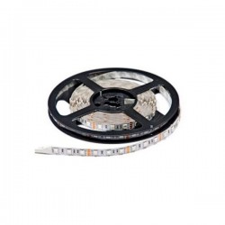 Гъвкава LED лента 60 SMD5050 14.4W RGB - Dianid